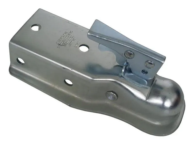 Trailer Parts > Trailer Couplers