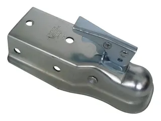 Trailer Parts > Trailer Couplers