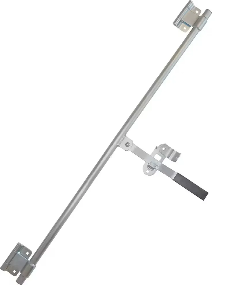 Trailer Parts > Exterior - Trailer Door Parts