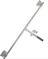Trailer Parts > Exterior - Trailer Door Parts