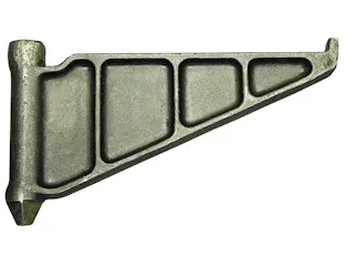 Trailer Parts > Exterior - Trailer Protection