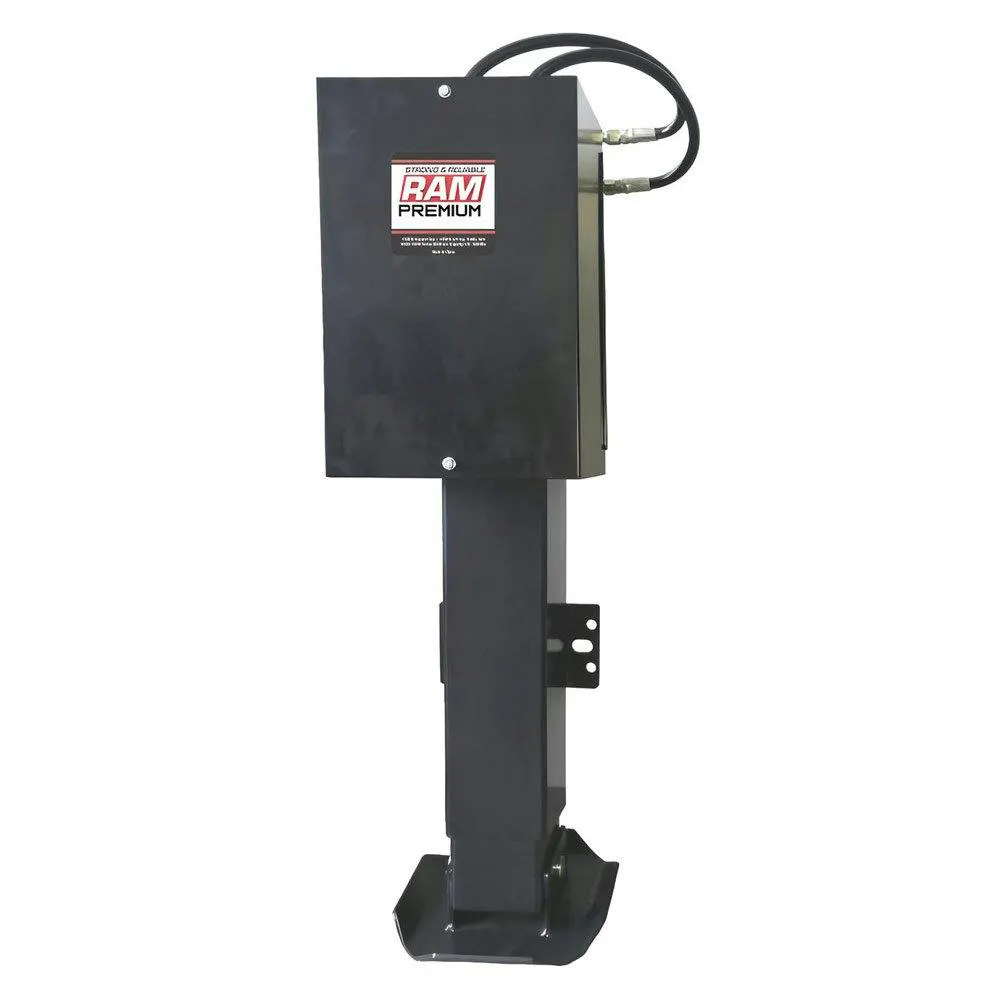 Trailer Parts > Trailer Hydraulics