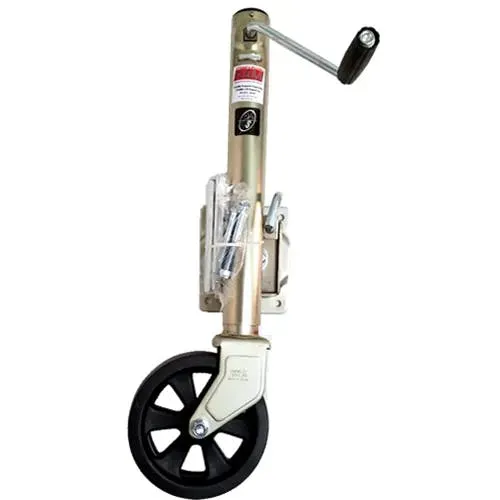 Trailer Parts > Trailer Jacks