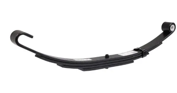 Trailer Parts > Suspension - Trailer Leaf Springs & Components