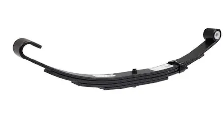 Trailer Parts > Suspension - Trailer Leaf Springs & Components