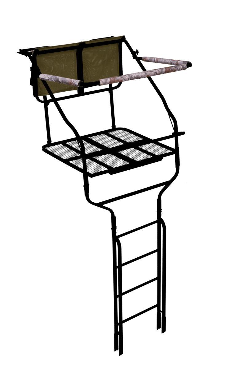 Sporting Goods > Tree Stands