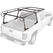 Cargo Management > Truck and Van Racks