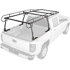 Cargo Management > Truck and Van Racks