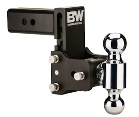Towing and Accessories > Ball Mounts