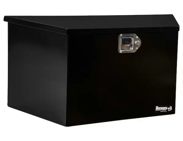 Trailer Parts > Trailer Tongue Box