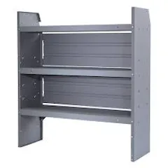Cargo Management > Van Shelving