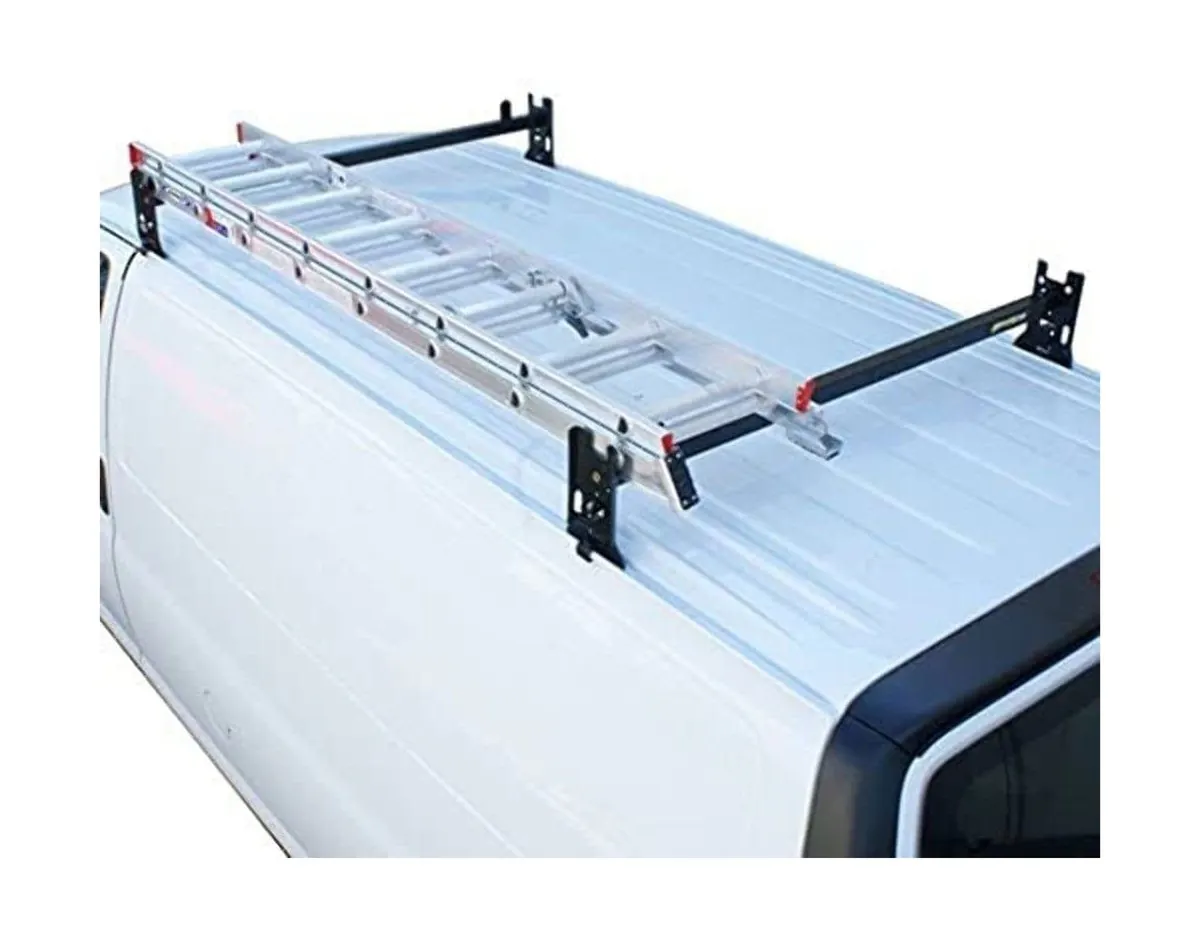Cargo Management > Van Ladder and Cargo Racks
