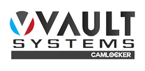 Vault by American Aluminum