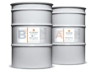 Spray-in Bedliner > High-Pressure Systems