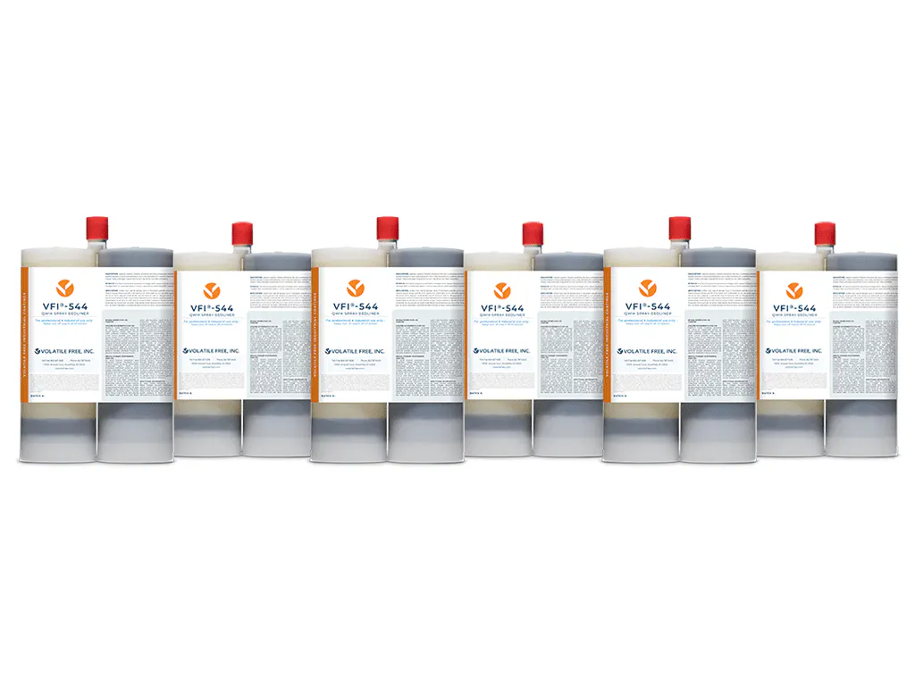 Spray-in Bedliner > Cartridge Systems