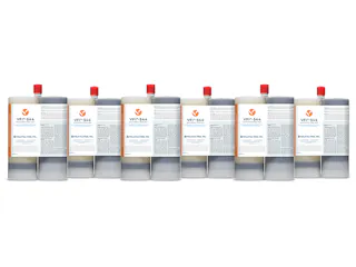 Spray-in Bedliner > Cartridge Systems