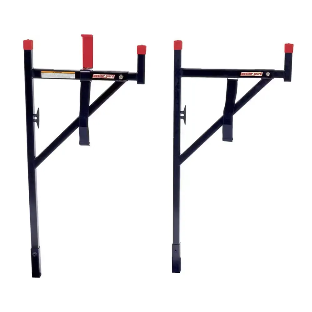 Cargo Management > Ladder Racks - Side-Mount / Weekender