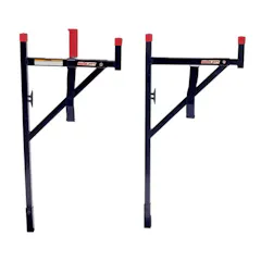 Cargo Management > Ladder Racks - Side-Mount / Weekender