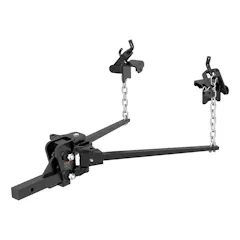 Towing and Accessories > Weight Distribution and Sway Control