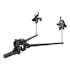 Towing and Accessories > Weight Distribution and Sway Control