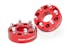 Wheels and Tires > Wheel Spacers and Adapters