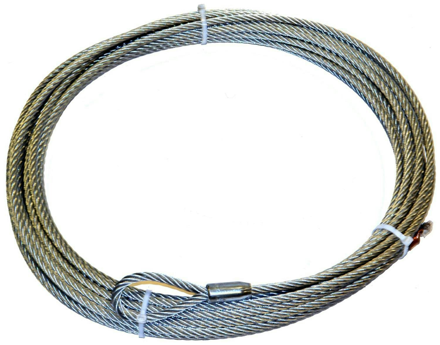 Winches and Accessories > Winch Cable and Rope