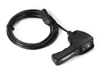 Winches and Accessories > Winch Controllers