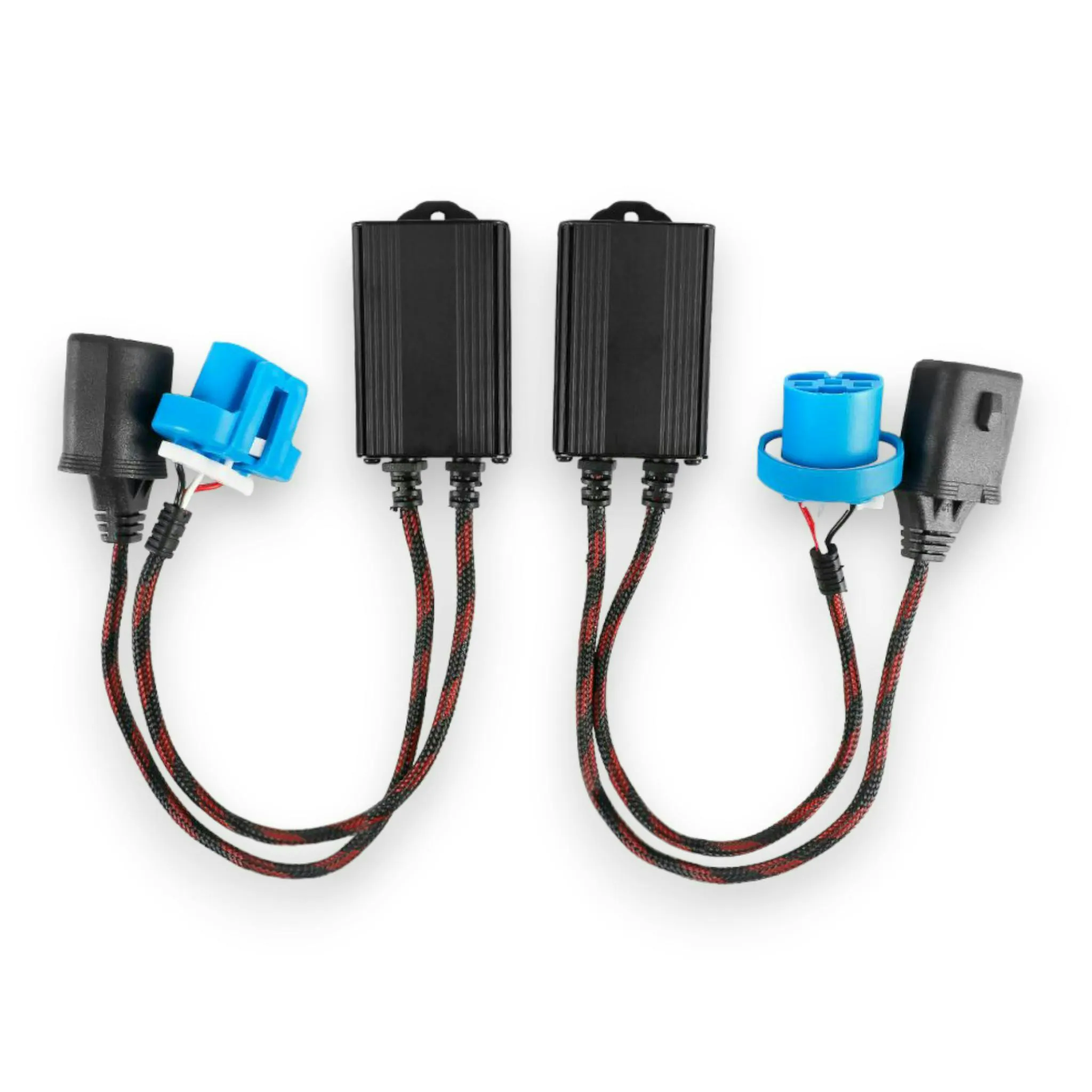 Automotive Lighting > Wiring Harnesses and Switches