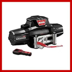 Winches and Accessories