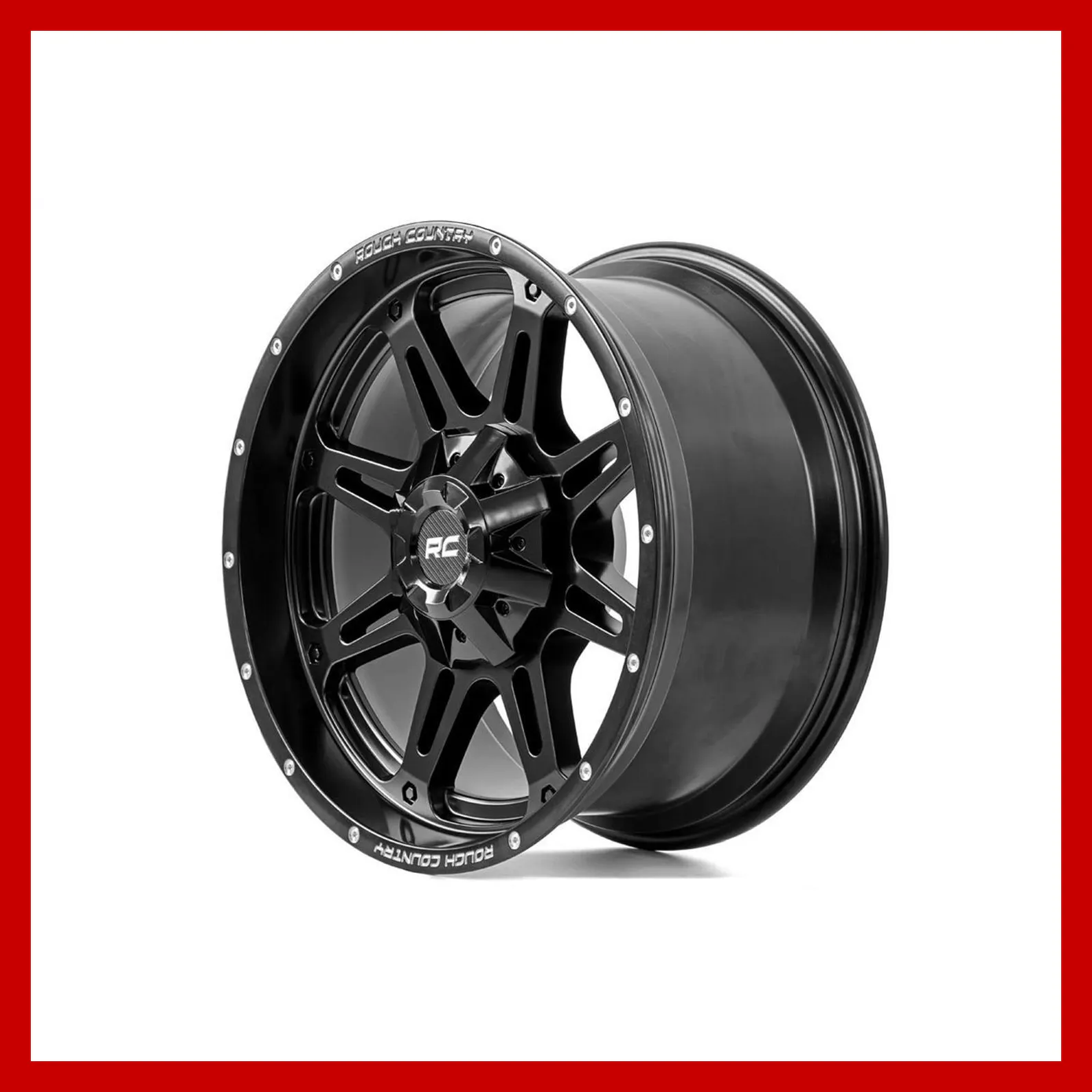 Wheels and Tires
