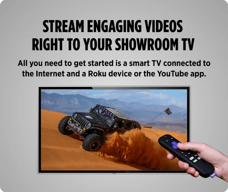 N-Store TV