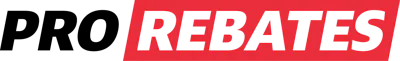 PRO Rebates