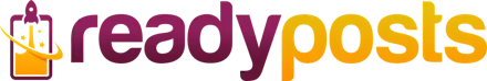 ReadyPosts