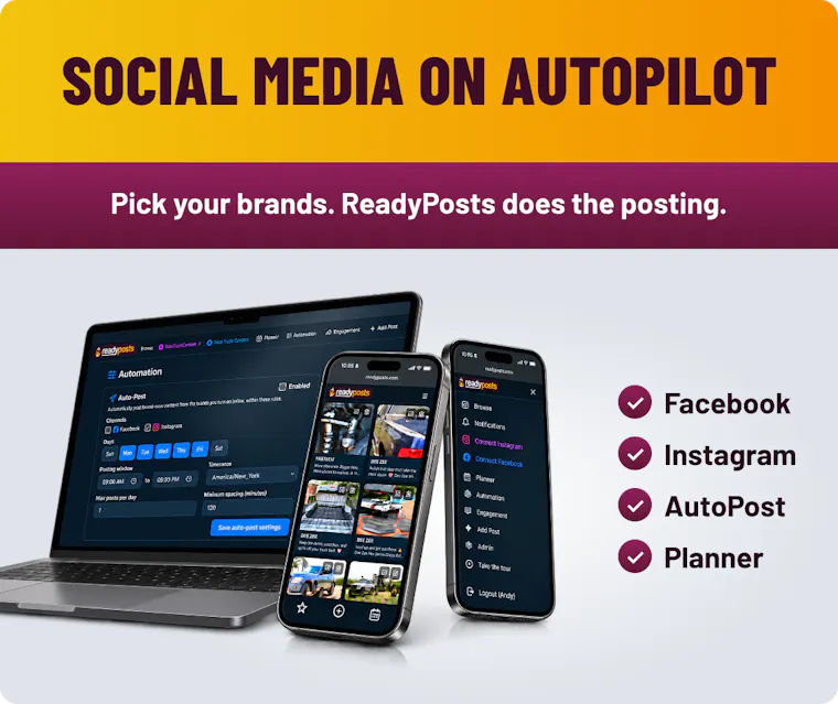 ReadyPosts
