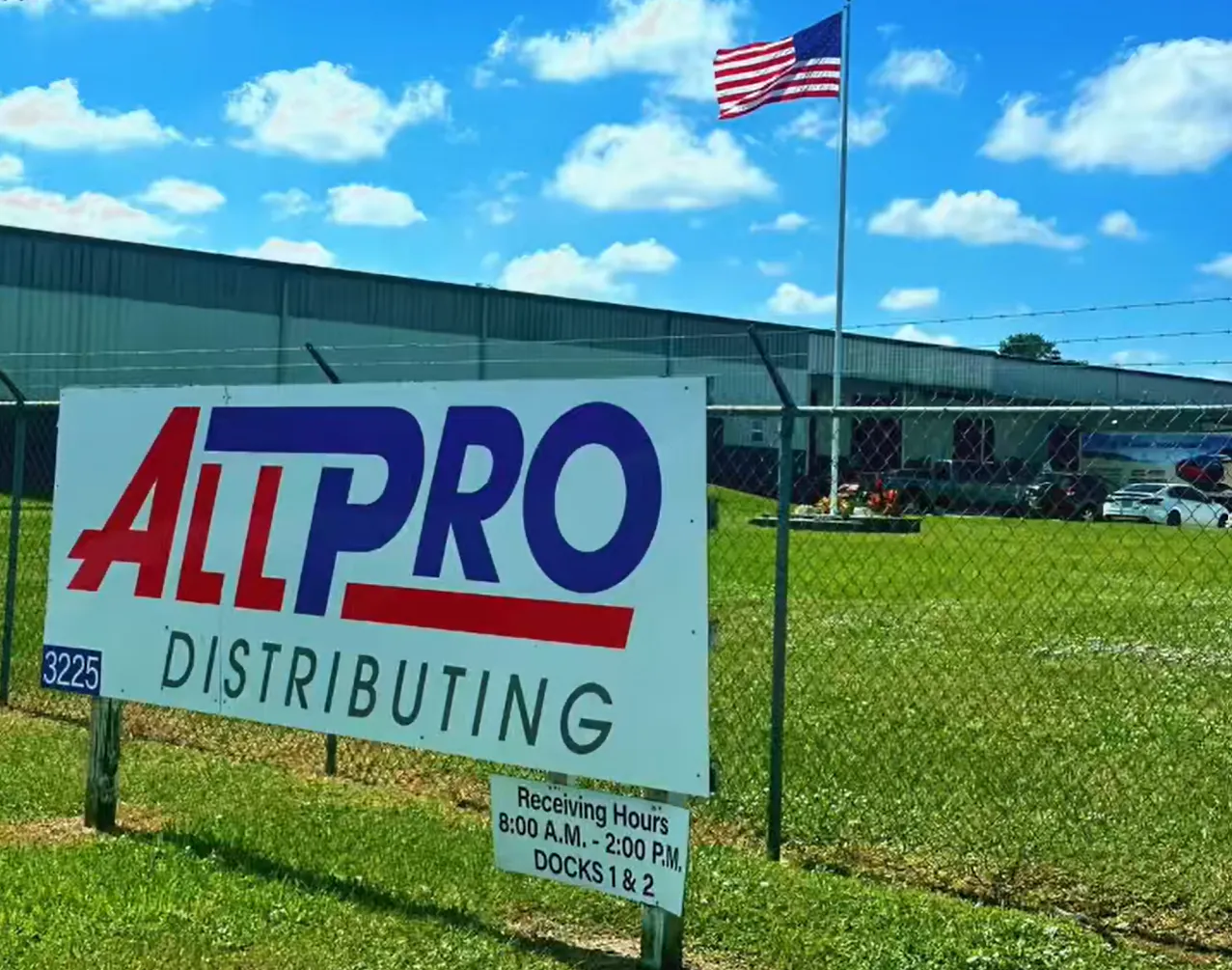 AllPro Florida