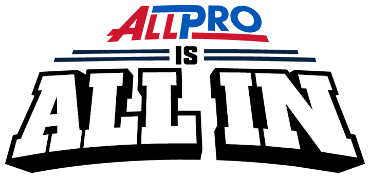 AllPro is All In