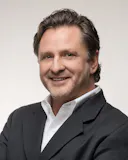 Chuck Schwam, Truck Accessories Specialist