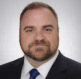 Phil Walker, Trailer Parts Specialist