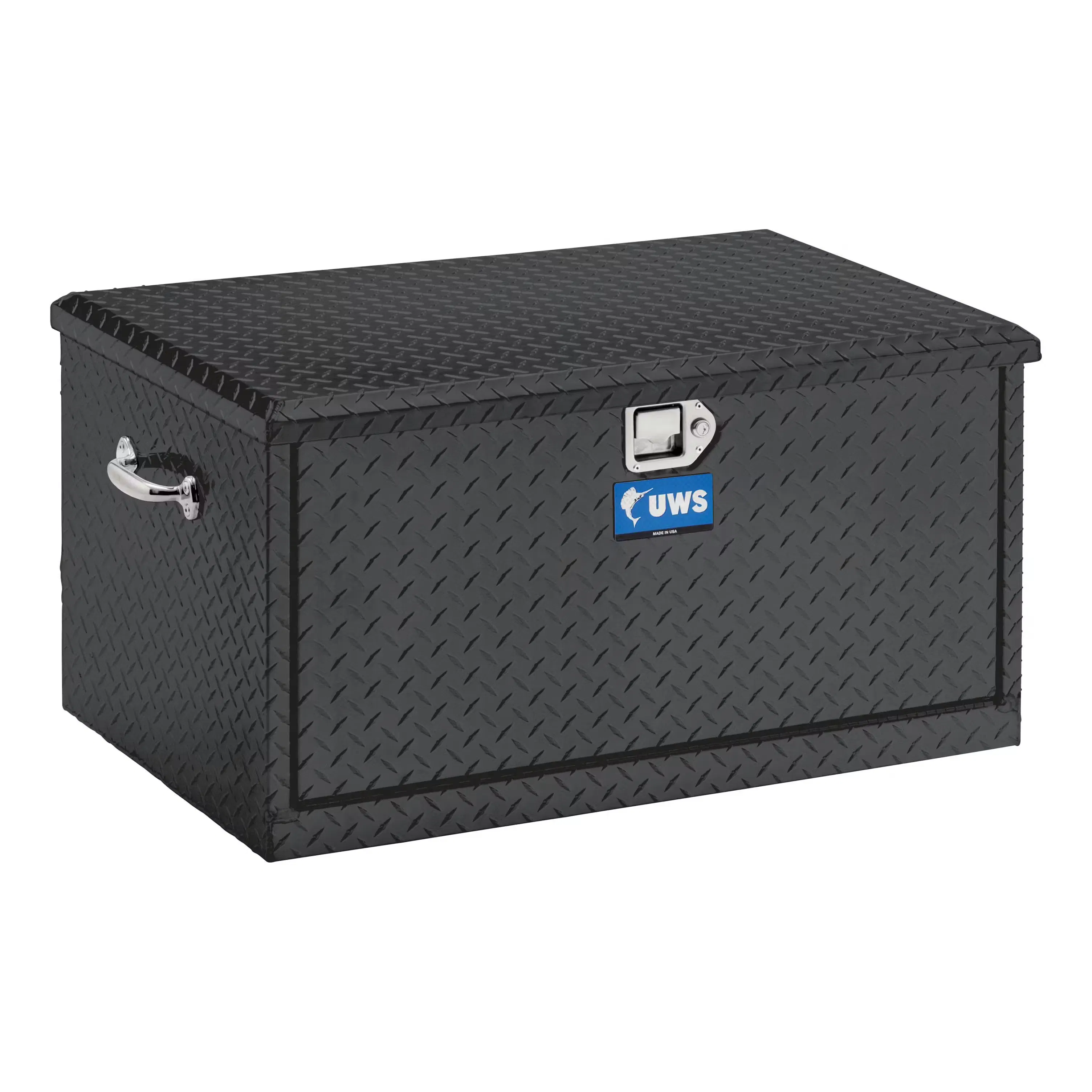 Truck Tool Boxes > Chest Box
