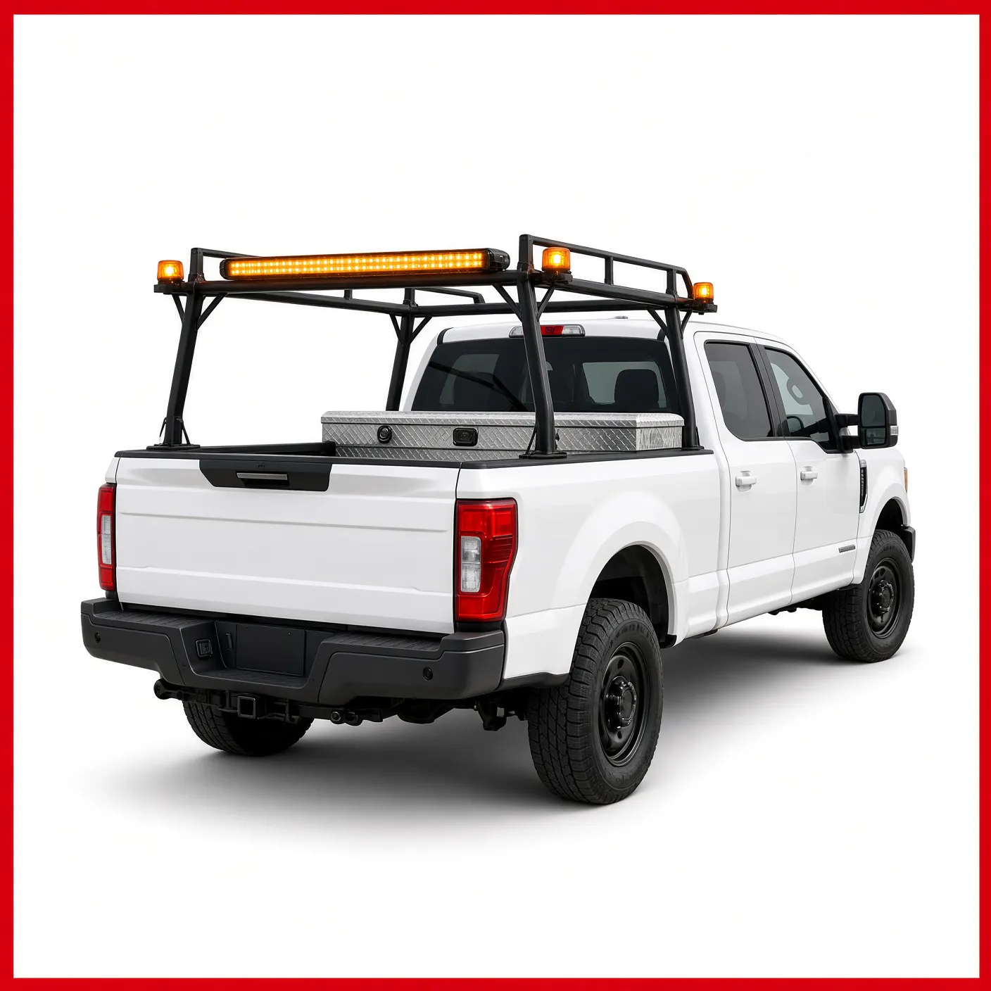 Commercial Truck Equipment