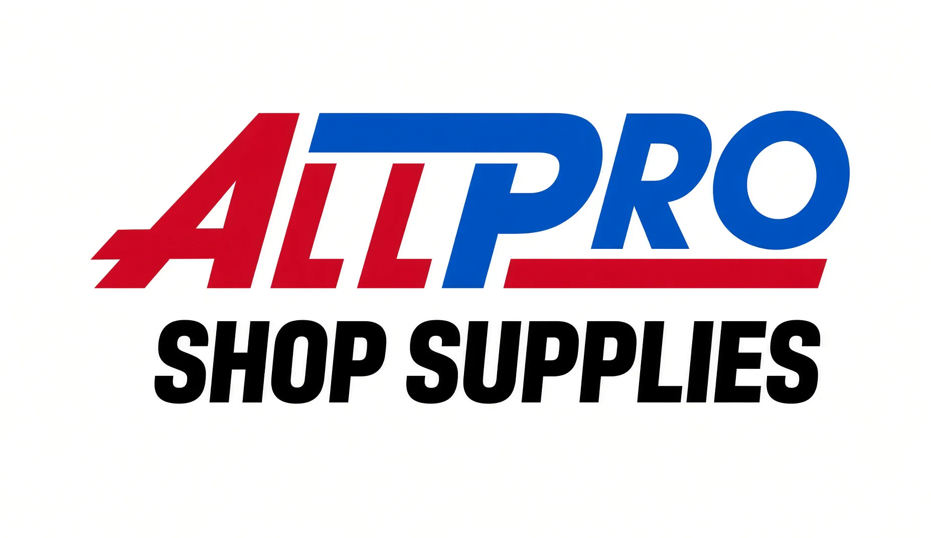 AllPro Shop Supplies