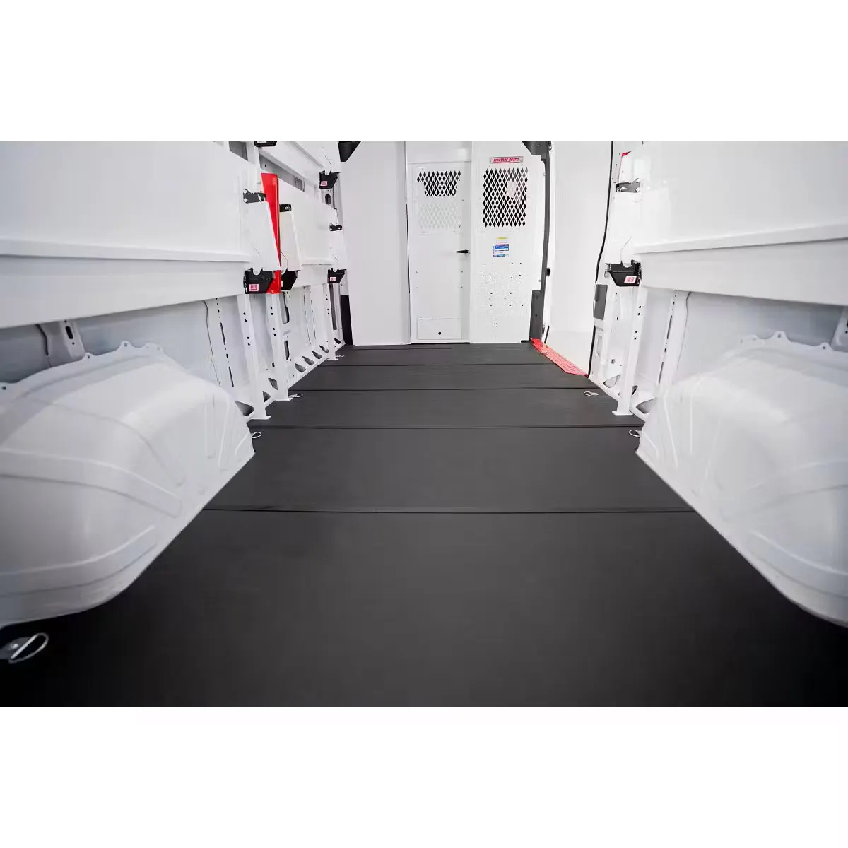 Commercial Van Equipment > Van Flooring