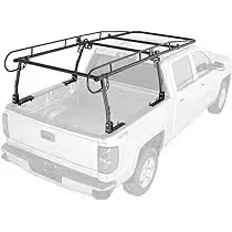 Commercial Truck Equipment > Truck Ladder Racks