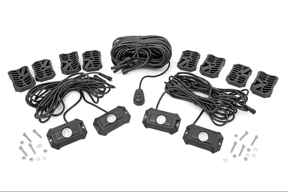 Automotive Lighting > Undercar and Accent Lighting