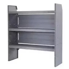 Commercial Van Equipment > Van Shelving