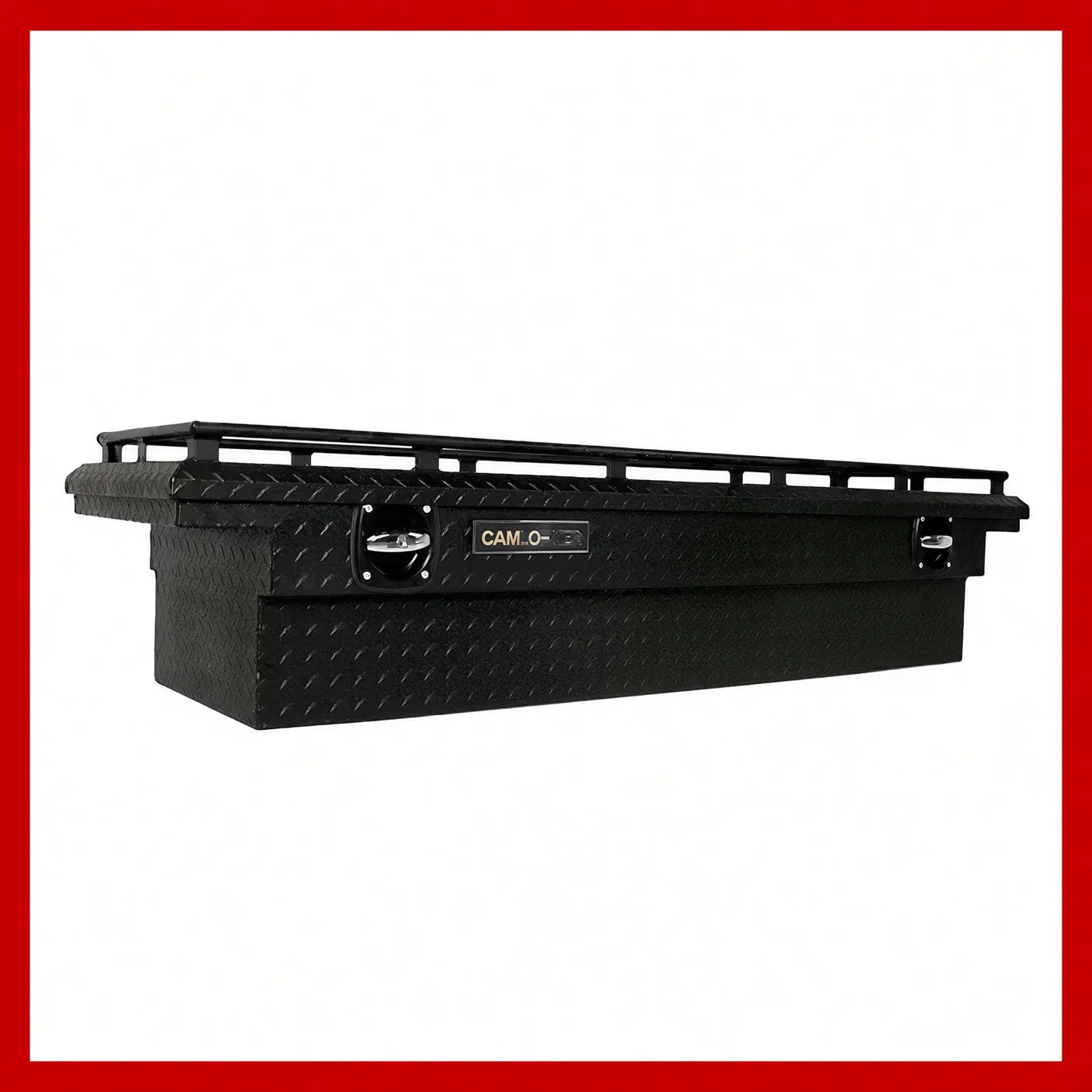 Truck Tool Boxes