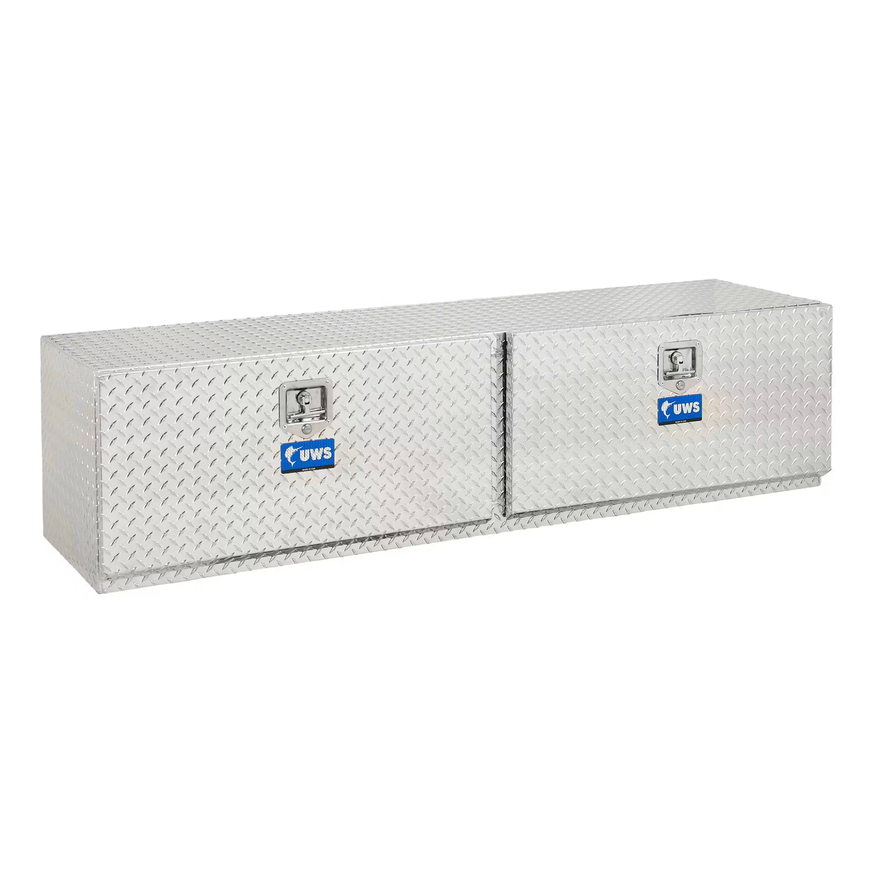 Commercial Truck Equipment > Underbody Boxes