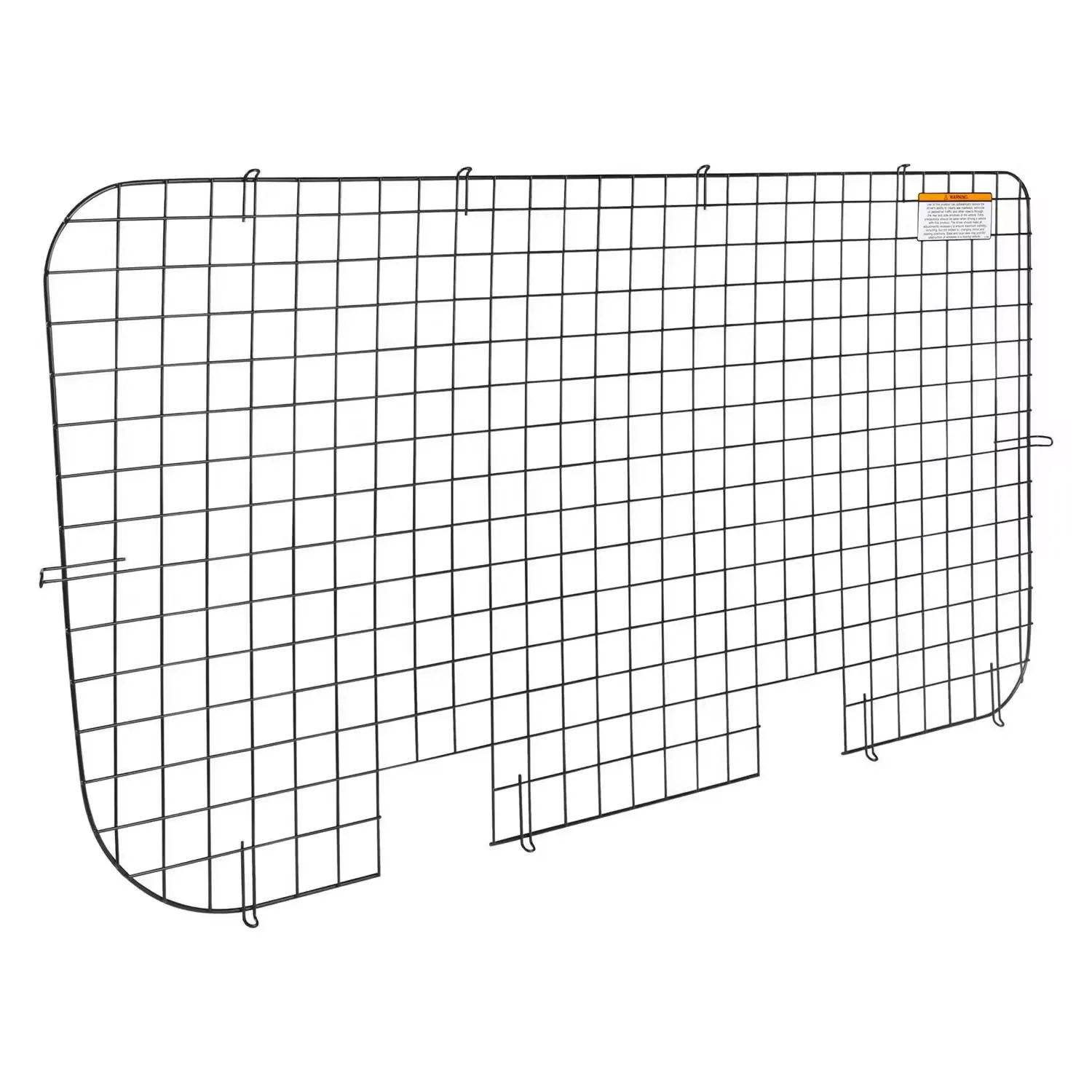 Commercial Van Equipment > Van Window Screens and Guards