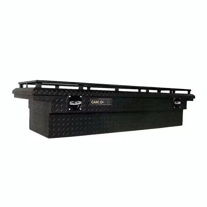 Truck Tool Boxes > Crossover Truck Tool Box