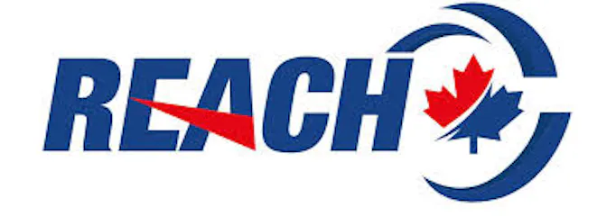 Reach Cooling